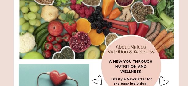 February Newsletter: Heart Health